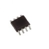 Microchip 4 kB SPI EEPROM 250 ns 8-Pin SOIC Surface Mount 4.5-5.5 V 93C66B-I/SN