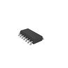 Microchip 8-bit PIC Microcontroller SOIC 14-Pin, 32 MHz Clock, 28kB FLASH Memory PIC16F18426-I/SL