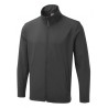Uneek Waterproof Windproof Work Jacket Green Size M UX10CH-M