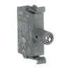 ABB MLBL Series LED Light Block, 48 V AC/DC, White Illumination, Screw Terminal Type, Model 1SFA611621R1025 MLBL-02W