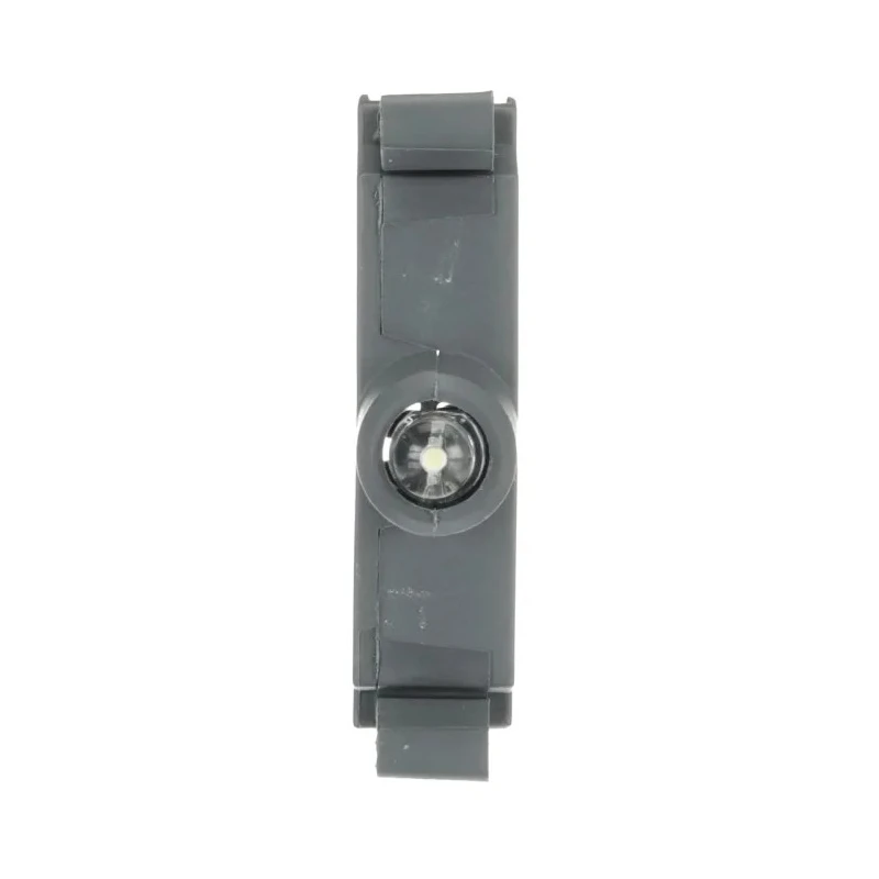 ABB MLBL Series LED Light Block, 48 V AC/DC, White Illumination, Screw Terminal Type, Model 1SFA611621R1025 MLBL-02W