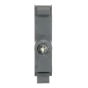 ABB MLBL Series Light Block White LED Indicator 60 V AC/DC, 44mm Height, Screw Terminal 1SFA611621R1035 MLBL-03W