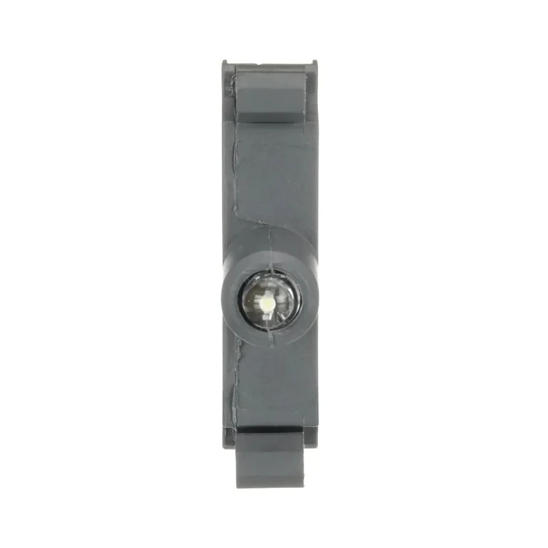 ABB MLBL Series Light Block White LED Indicator 60 V AC/DC, 44mm Height, Screw Terminal 1SFA611621R1035 MLBL-03W