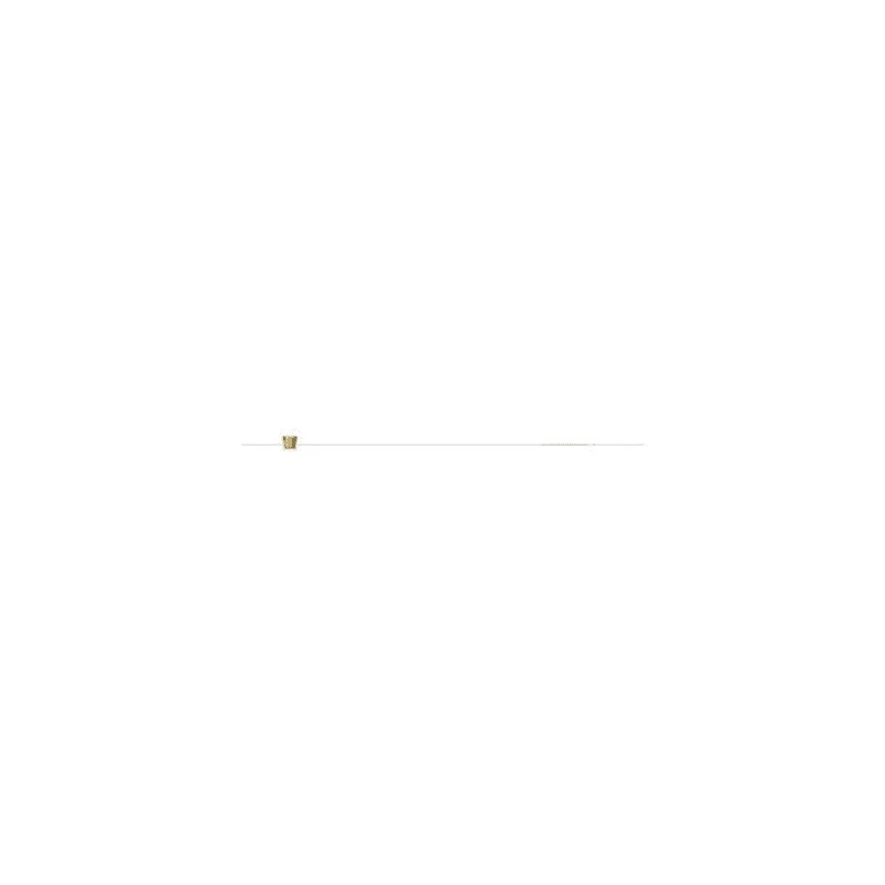 TE Connectivity PCB Multi-Band Antenna 0.7 GHz to 7.125 GHz Adhesive Mount, 4.5 dBi Gain 2195846-8