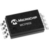 Microchip Operational Amplifier 2.8 MHz Gain Bandwidth, 8-Pin SOIC, 2.7-6 V Supply MCP602T-I/ST