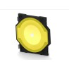 TE Connectivity Black Tactile Switch Top SPST 50mA Surface Mount USLPT3737AL5TR