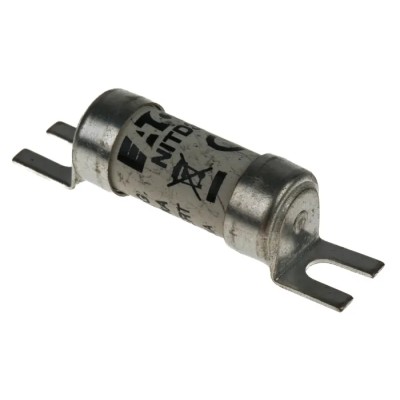 Eaton 32A British Standard Fuse A1 550V AC High Rupture Capacity 44.5 mm Fixing Centres NITD32