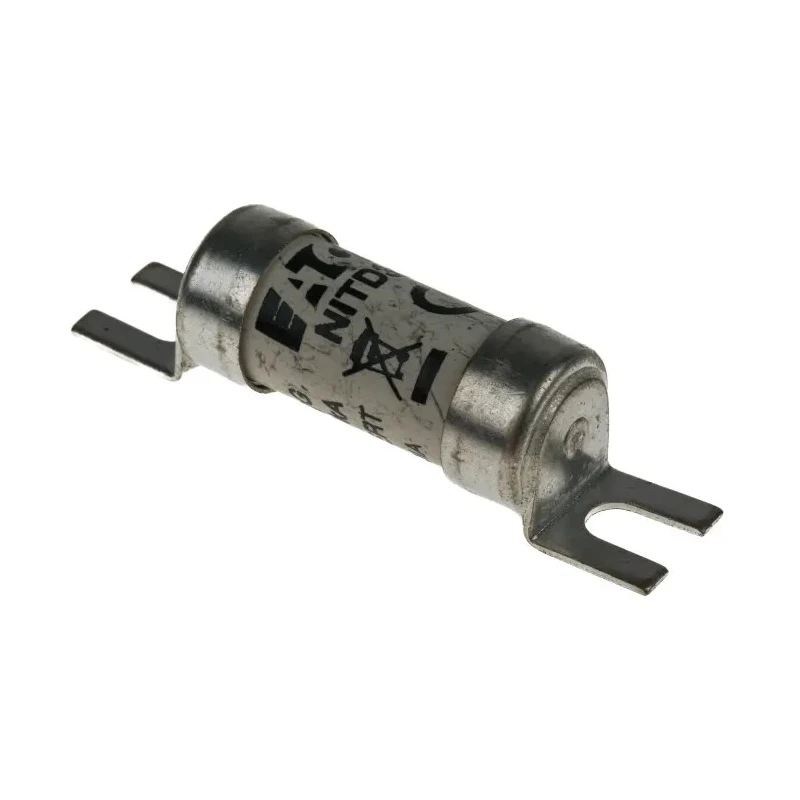 Eaton 32A British Standard Fuse A1 550V AC High Rupture Capacity 44.5 mm Fixing Centres NITD32