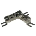 Eaton 32A British Standard Fuse A1 550V AC High Rupture Capacity 44.5 mm Fixing Centres NITD32