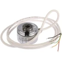 Baumer RI58-D Series Incremental Encoder 30V DC Power, 1024 PPR, Push Pull Signal, Hollow Shaft 12 mm RI58-D/ 1024ED.37KB