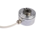 Baumer RI58-D Series Incremental Encoder 30V DC Power, 1024 PPR, Push Pull Signal, Hollow Shaft 12 mm RI58-D/ 1024ED.37KB