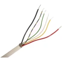Baumer RI58-D Series Incremental Encoder 30V DC Power, 1024 PPR, Push Pull Signal, Hollow Shaft 12 mm RI58-D/ 1024ED.37KB