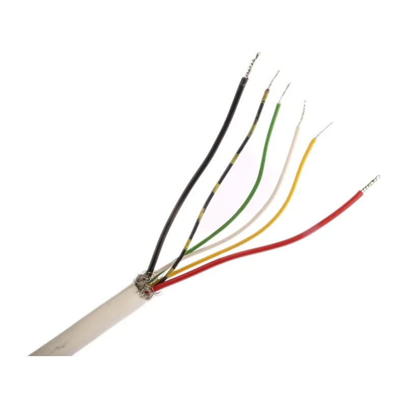 Baumer RI58-D Series Incremental Encoder 30V DC Power, 1024 PPR, Push Pull Signal, Hollow Shaft 12 mm RI58-D/ 1024ED.37KB