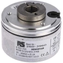 Baumer RI58-D Series Incremental Encoder 30V DC Power, 1024 PPR, Push Pull Signal, Hollow Shaft 12 mm RI58-D/ 1024ED.37KB