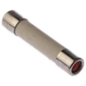 SIBA Ceramic Cartridge Fuse 1A 250V AC Medium Acting 5 x 25 mm 70-010-05/1A