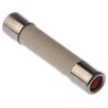SIBA Ceramic Cartridge Fuse 1A 250V AC Medium Acting 5 x 25 mm 70-010-05/1A