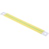 RS PRO Insulated Copper Earthing Strap Copper Body, Green and Yellow Sleeve, -55 to +135°C 264-9225