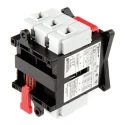 Schneider Electric 3-Pole Panel Mount Isolator Switch IP65 20A 11kW VCF01