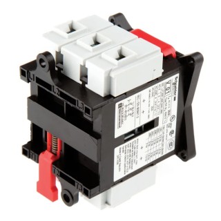 Schneider Electric 3-Pole Panel Mount Isolator Switch IP65 20A 11kW VCF01