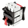 Schneider Electric 3-Pole Panel Mount Isolator Switch IP65 20A 11kW VCF01
