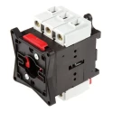 Schneider Electric 3-Pole Panel Mount Isolator Switch IP65 20A 11kW VCF01