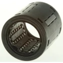 Ewellix Makers in Motion Sealed Steel Linear Bearing 20 mm ID 28 mm OD 30 mm Length 1160 N Dynamic Load 800 LBBR 20-2LS/HV6