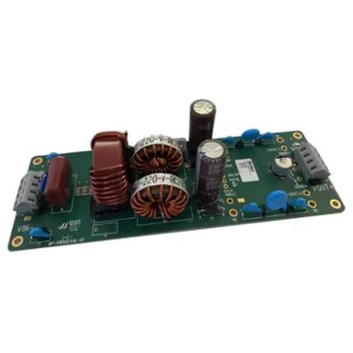 Murata Evaluation Board DC-DC Converter for SMD0805 Resistor IRH-W80 with 250W Output Power 16-160 V Input MP-HW80EVAL-01