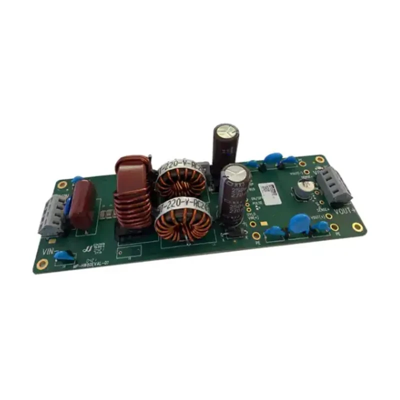 Murata Evaluation Board DC-DC Converter for SMD0805 Resistor IRH-W80 with 250W Output Power 16-160 V Input MP-HW80EVAL-01