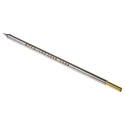 Metcal 0.4 mm Conical 8.4 mm Soldering Iron Tip for MX-H1-AV, MX-RM3E STTC-122