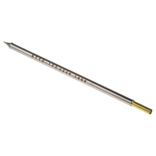 Metcal 0.4 mm Conical 8.4 mm Soldering Iron Tip for MX-H1-AV, MX-RM3E STTC-122