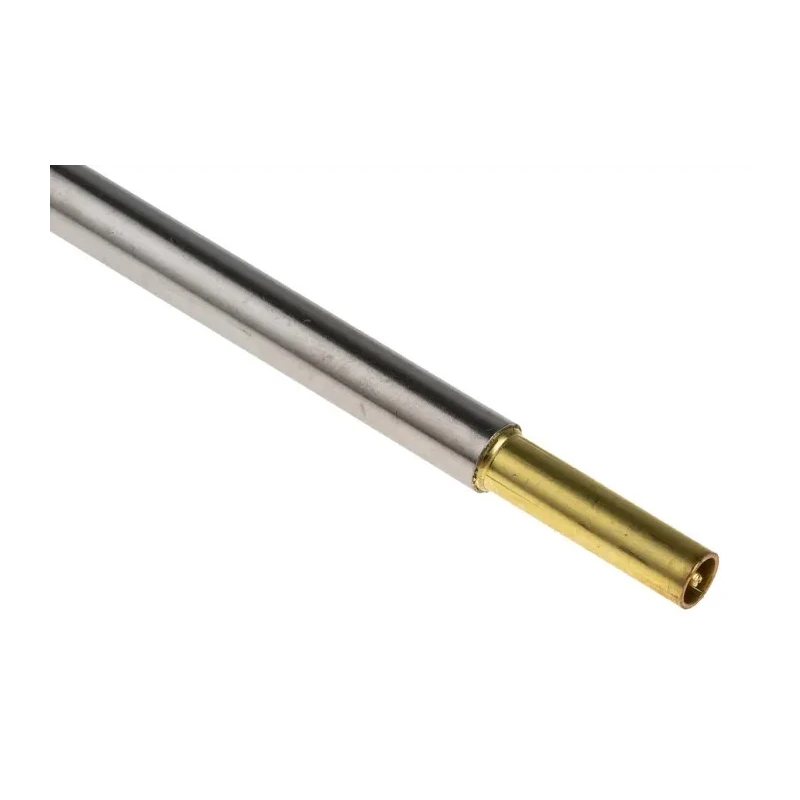 Metcal 0.4 mm Conical 8.4 mm Soldering Iron Tip for MX-H1-AV, MX-RM3E STTC-122