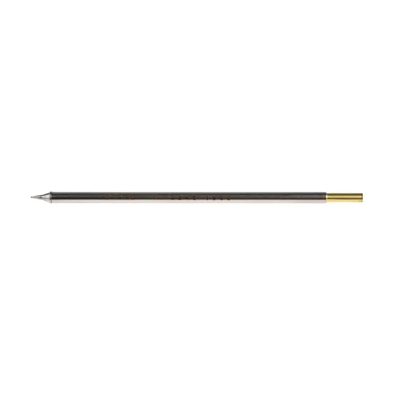 Metcal 0.4 mm Conical 8.4 mm Soldering Iron Tip for MX-H1-AV, MX-RM3E STTC-122