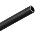 TE Connectivity Heat Shrink Tubing Black 3 mm Sleeve Diameter x 1.2m Length 3:1 Shrink Ratio Polyolefin Flame ATUM-3/1-0