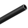 TE Connectivity Heat Shrink Tubing Black 3 mm Sleeve Diameter x 1.2m Length 3:1 Shrink Ratio Polyolefin Flame ATUM-3/1-0