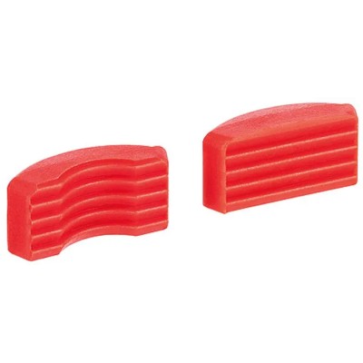 Knipex Set of Spare Clamping Jaws for Self-Adjusting Insulation Strippers 12 59 02
