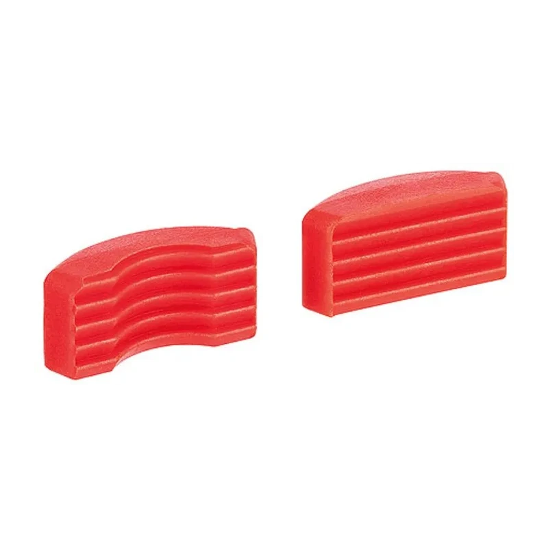 Knipex Set of Spare Clamping Jaws for Self-Adjusting Insulation Strippers 12 59 02