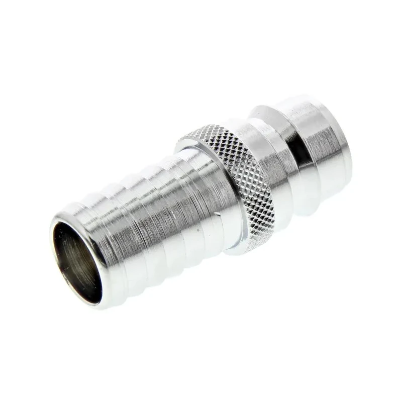Nito Hose Connector Brass Body 19.05 mm ID, 25 bar Pressure, Male BSP Connection 63600A3