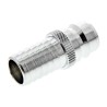Nito Hose Connector Brass Body 19.05 mm ID, 25 bar Pressure, Male BSP Connection 63600A3