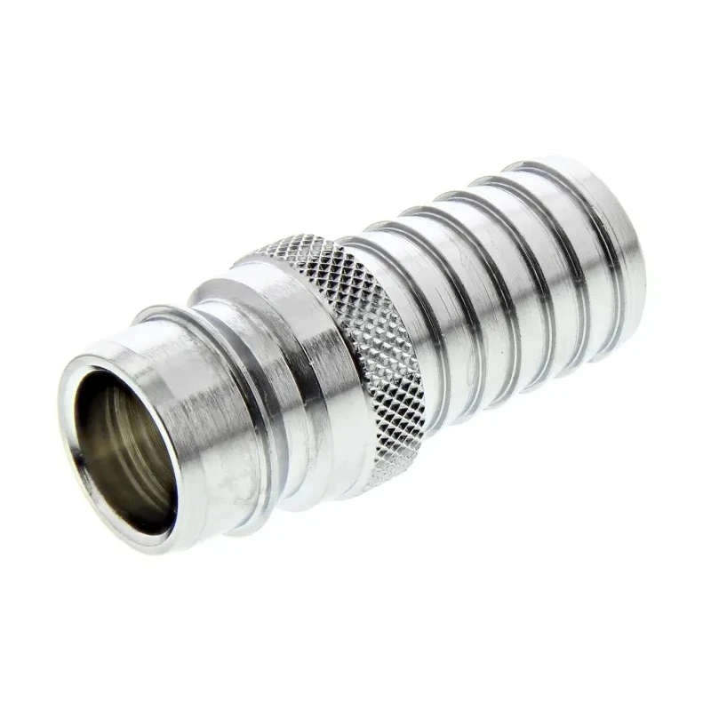 Nito Hose Connector Brass Body 19.05 mm ID, 25 bar Pressure, Male BSP Connection 63600A3