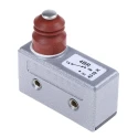 Saia-Burgess High-Performance SPDT Micro Switch 250VAC 15A IP54 Poland 4BR
