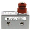 Saia-Burgess High-Performance SPDT Micro Switch 250VAC 15A IP54 Poland 4BR