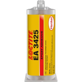 Loctite HYSOL 3425 Adhesive Toughened Epoxy Paste Extended Working Life Italy 2063040