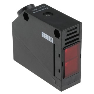 Pepperl + Fuchs Retroreflective Photoelectric Sensor Block Sensor 7 m Detection Range Relay Output IP67 RLK39-54/31/40A/116