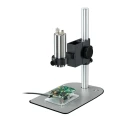 Optris Thermal Imaging Camera Kit USB 2.0, 900 °C Max Temperature, 382 x 288 Pixel Detector Resolution CATXI40LTF20CFKT090C