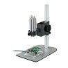 Optris Thermal Imaging Camera Kit USB 2.0, 900 °C Max Temperature, 382 x 288 Pixel Detector Resolution CATXI40LTF20CFKT090C