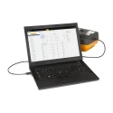 Fluke PAT Testing Software Dashboard Interface Advanced Software License Code FLK-TRUTEST-ADV-M5