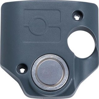 Brady Label Printer Magnet Holder Compatible with M210 and M211 Models M21-MAGNET