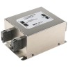 Schaffner 16 A 250V AC 400Hz Chassis Mount EMC Filter Terminal Block 1 Phase FN2410