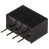 Recom DC/DC Converter Through Hole SIP Package 5V DC 200mA 10.8-13.2V Input 1W ROM-1205S