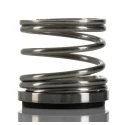RS PRO Stainless Steel Carbon Steel Rotary Shaft Seal 25.4 mm Outside Diameter 2 mm Thickness 521-5746